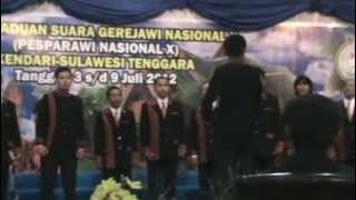 Bangunlah Hai Jiwaku