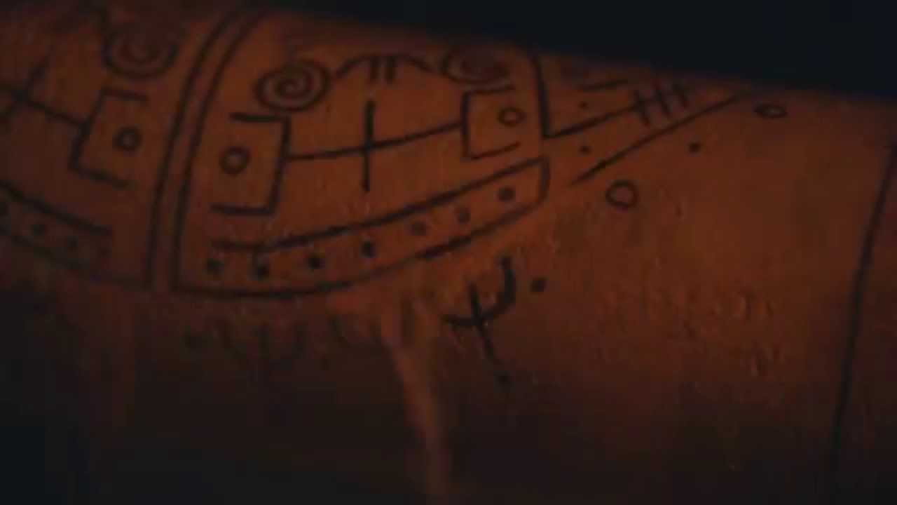 Trance & Dance festival promo