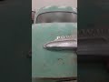 1951 chevrolet deluxe walk around homemade upholstery seat covers