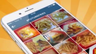 İnstagram Kampanyası-Patates Falı