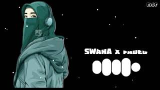 New Arabic Ringtone Swaha X Faded Da Lailay Ringtone Arabic Remix Ringtone