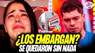 En Banca Rota? Natalia Segura Y Baladán Revelan La Verdad Tras Anunciar Su Mudanza