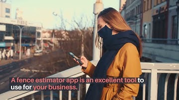 Fence Estimator App A Must Have For Fenc