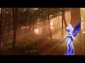 Listen only if you want angelic protection  1111hz angel frequency music instant abundance  luck