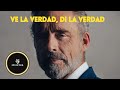 Antes De Criticar A Alguien Asegúrate De Tener Tu Vida En Perfecto Orden Jordan Peterson