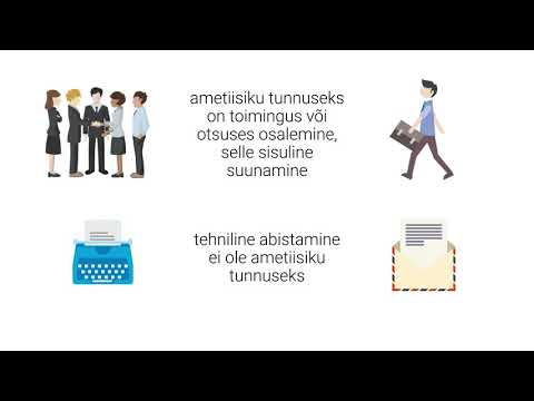 Video: Mille alusel tellitakse metallide tegevusseeria?