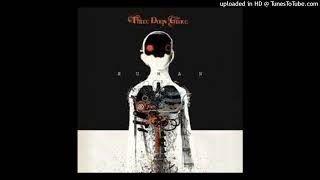 Three Days Grace - The Real You