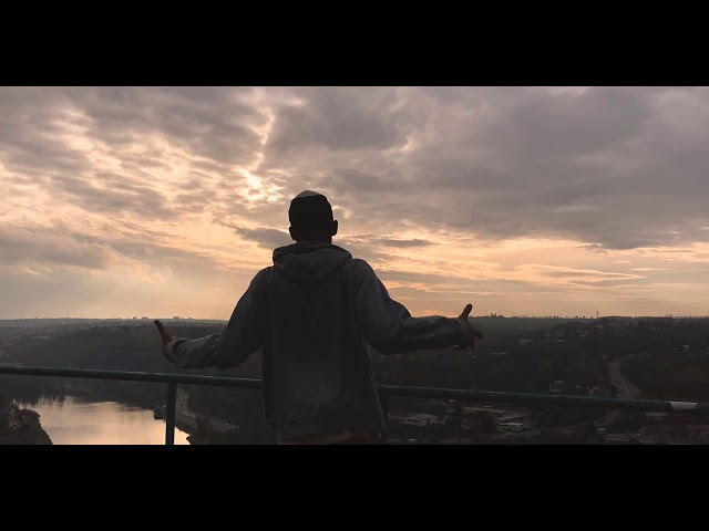 JD - FALLING LEAVES (Prod VEYSIGZ)