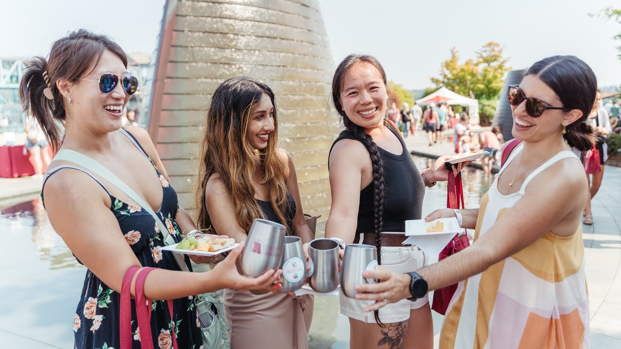 2024 Kitsap County Wine Festival