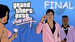 картинка: STREAM Прохождение ► Grand Theft Auto: Vice City #ФИНАЛ