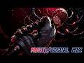 "LAST TURN" | Cyberpunk, Metalstep, Dark Synthwave, Punk - Music/Visual Mix