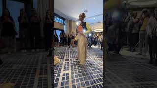Highlights from the Fashion week San Diego Spring showcase 23