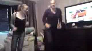 Hillbilly Dance