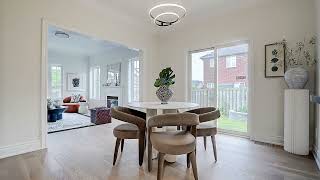 63 Brookhaven Crescent, Markham, ON