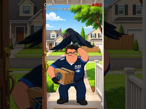 Thumbnail: The Halloween Route