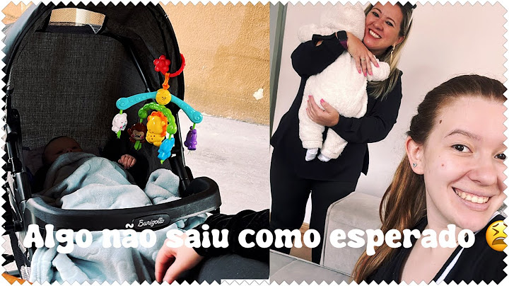 FIZEMOS PRIMEIRO PASSEIO DO GAEL NA RUA! Como foi?