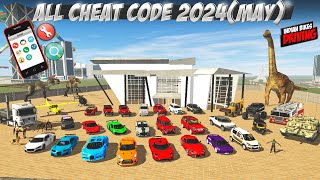 ALL NEW CHEATS CODE CELLPHONE + RGS TOOL + INTERNET OPTION INDIAN BIKES DRIVING 3D (2MAY) screenshot 2