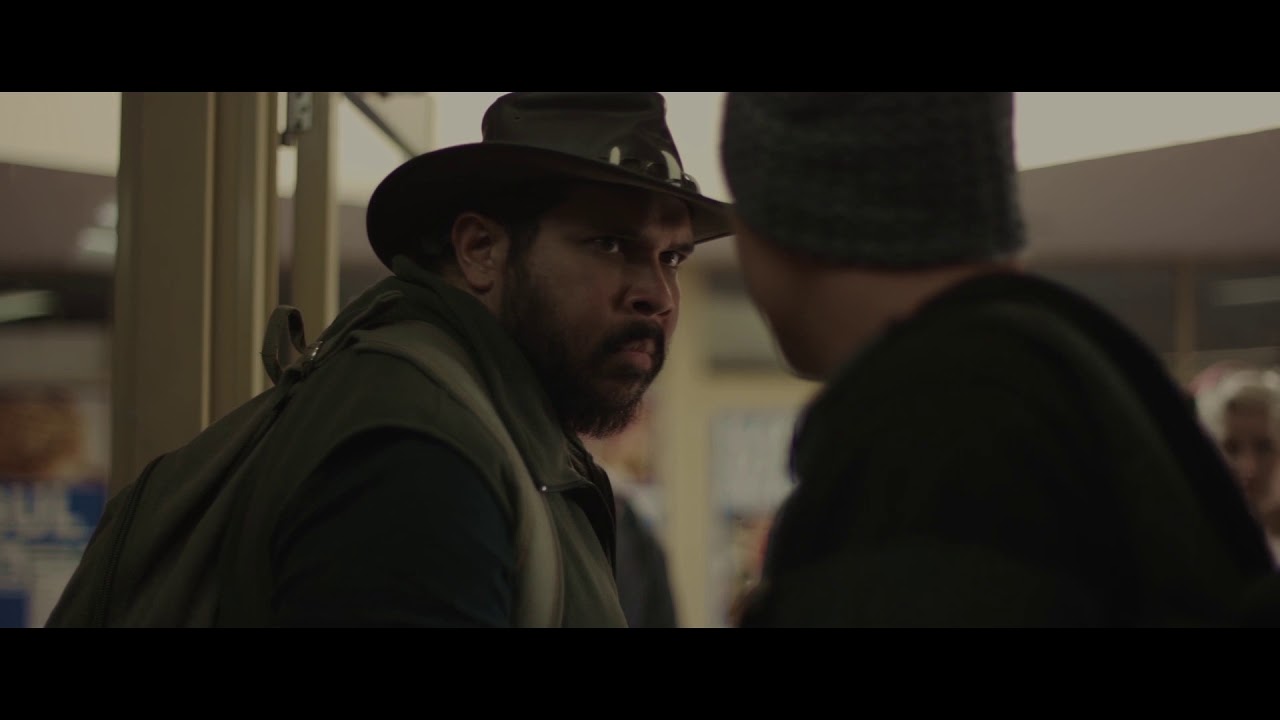 Lurking Woods | Trailer | HODTV