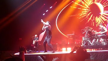 The Script - The Last Time Glasgow SSE HYDRO March 12th 2020