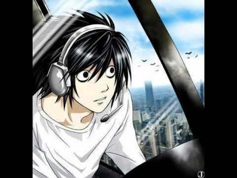 Top 50 Death Note Characters part 3/3 トップデスノートキャラクターパート3