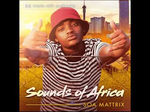 Sao Mattrix - uThando [Guitar Version]