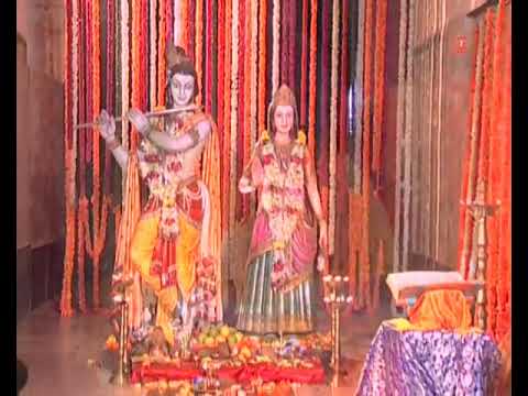 Prabhu Ham Pe Kripa Karna | Full song | Hariom Sharan | Shri krishna Bhajan | Bhajan 2020 |