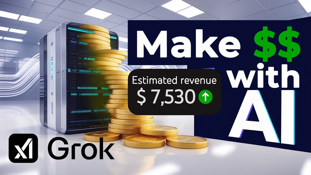 The Smart Way To Boost Your Income in 2025 - YouTube