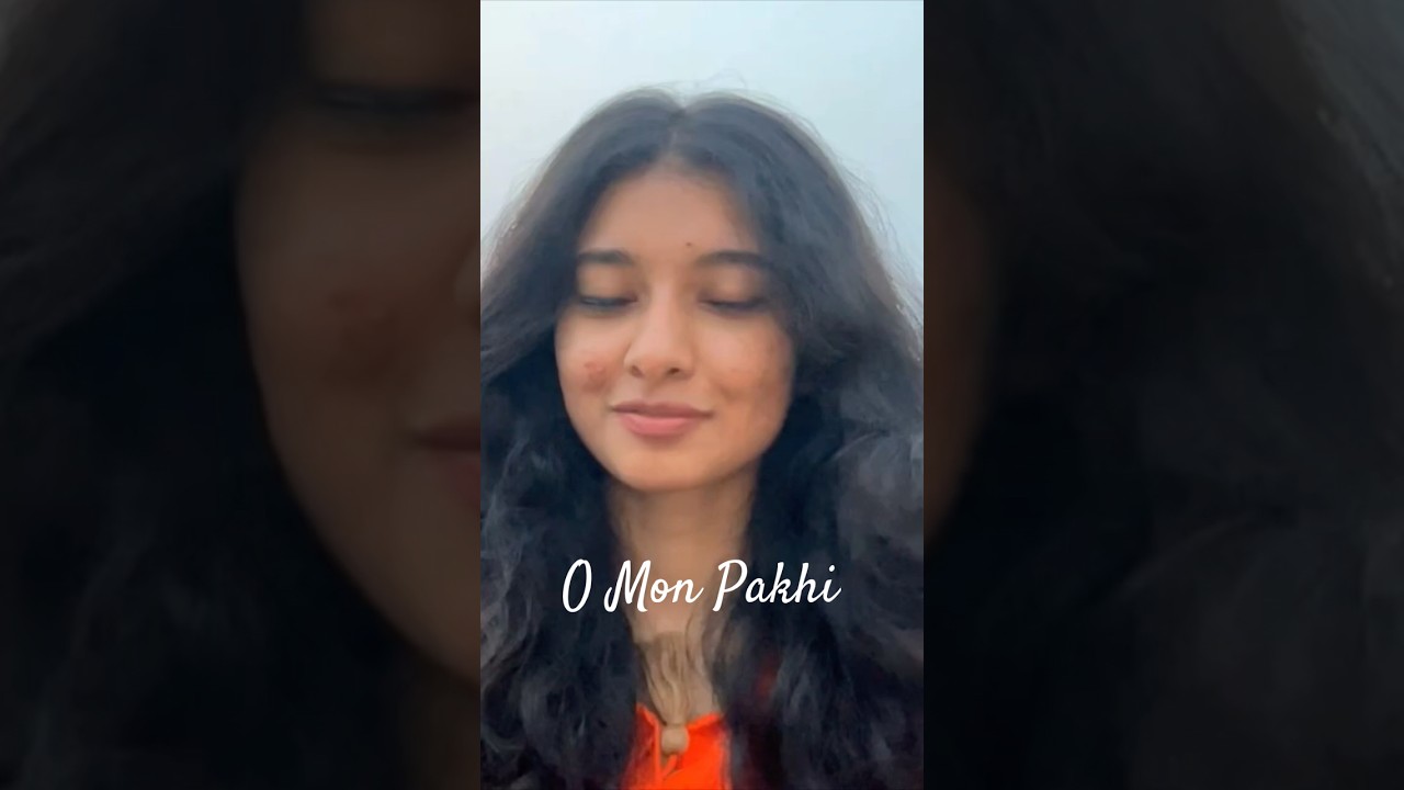 O Mon Pakhi / Female 