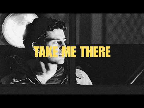 DA TI - Take Me There [Lyrics]