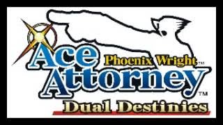 Phoenix Wright~Objection! 2013