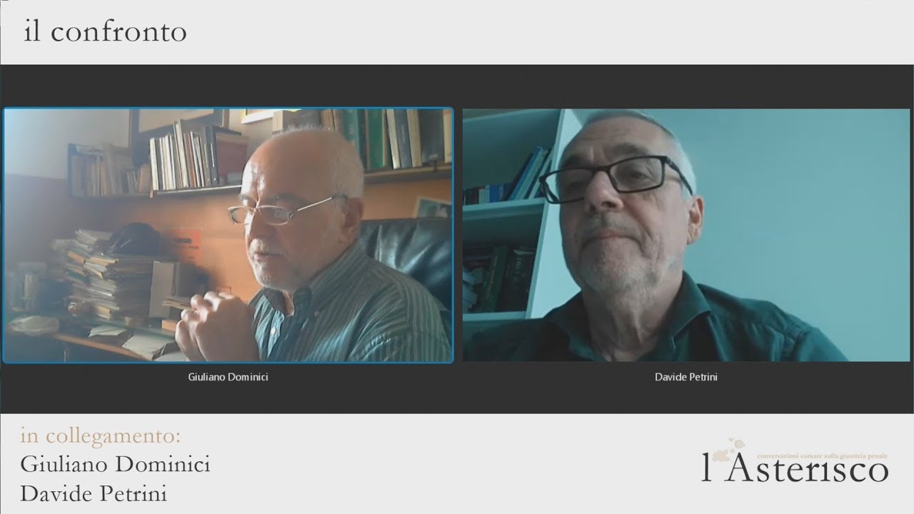 "L'illegittima difesa"