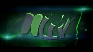 KEN QUISER INTRO 3D SO MI CHAMA ;-; PRA EU IR PRATICANDO