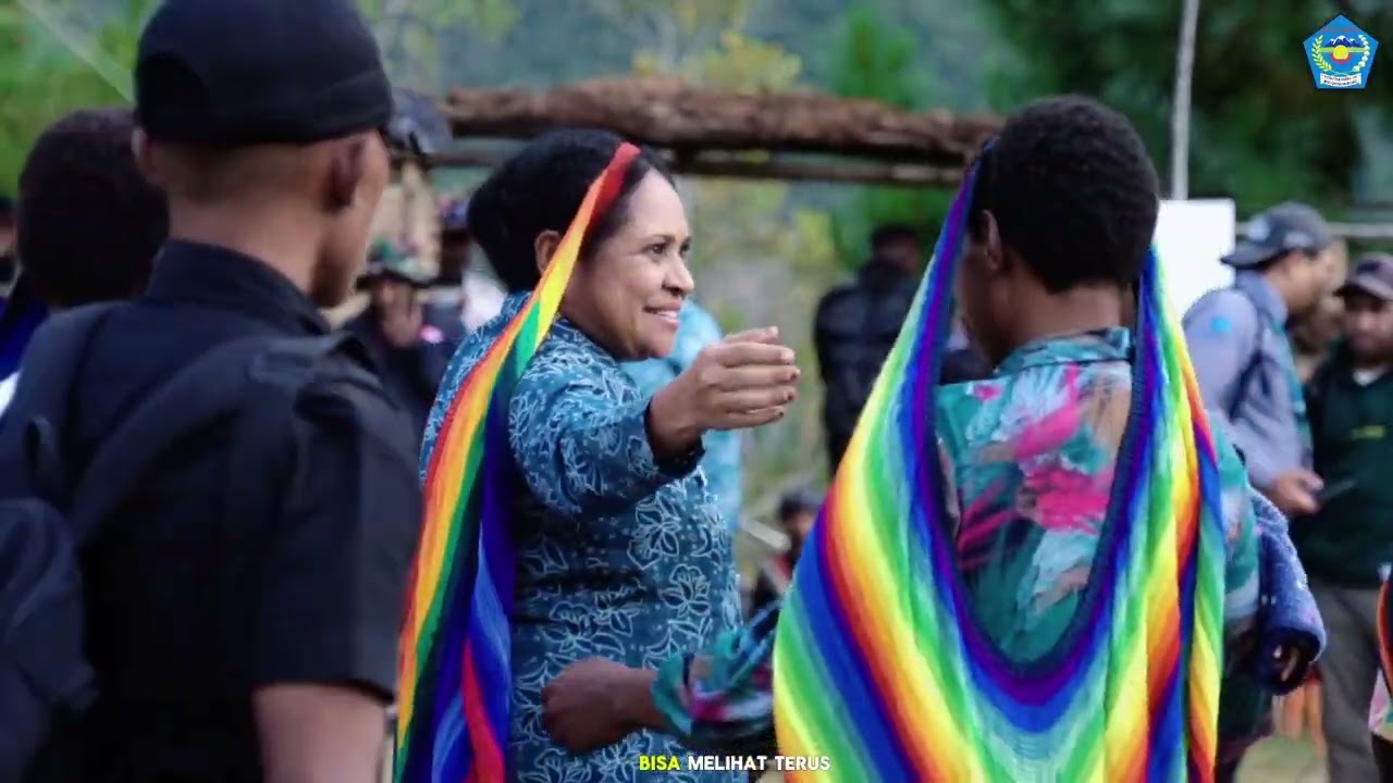 Bupati Jayawijaya Dorong Pengembangan Kampung Wisata Aitok