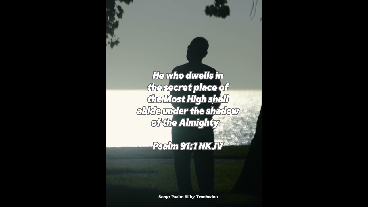 #Psalm #Christian #Encouraging #Shorts #bibleshorts #christianmusic