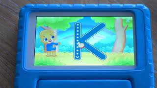 Application Lineup screenshot 2