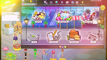 VIP Skin if you are a non-VIP | Tutorial | MSP