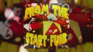 From The Start Funk - Prey | Music With Lyrics