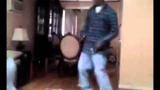 Malachi getting dead lmao