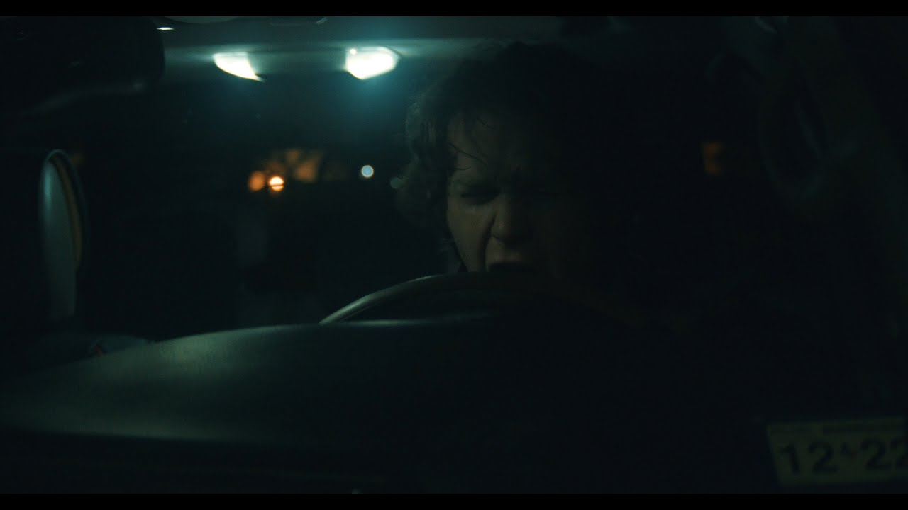 VISION ARCADE - Youthful Heart (Official Video)