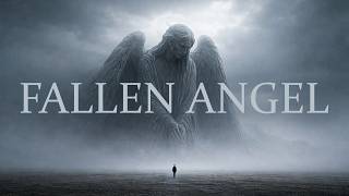 FALLEN ANGEL | Celestial Ambient Music with Angelic Voices