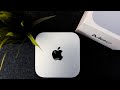 The M4 Mac Mini: It’s AMAZING!!!