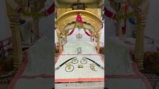 🙏 Gurbani Kirtan | Shabad Gurbani | Waheguru Simran | Peaceful Sikh Devotional Video