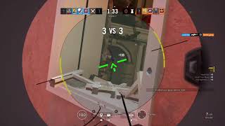 Rainbow Six Siege: That Day Everyone Went for the Memes