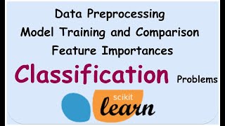 Complete ML Workflow for Classification: Tuning, Comparing Models & Feature Importance