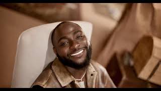Davido - FEEL