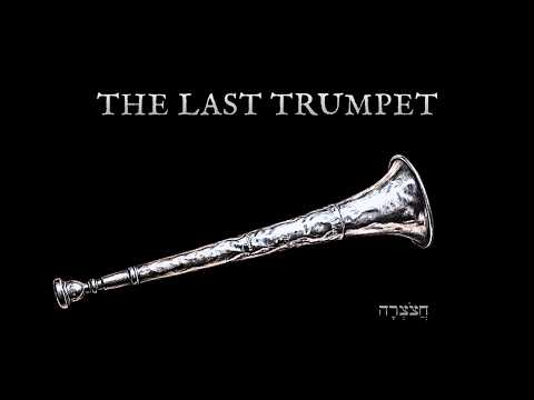 SILVER TRUMPETS: The Sound God Hears Before the Rapture