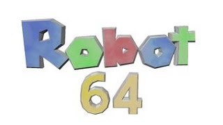 Beebos Theme Remix - Robot 64