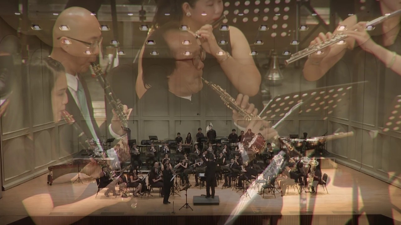 02. N. RimskyKorsakov Variations on a Theme by Glinka for Oboe solo