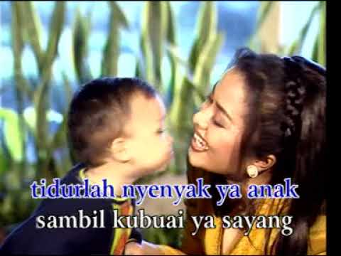 1554. Dodoi Si Dodoi - LAGU MELAYU