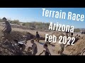 Terrain Race Arizona Feb 2022